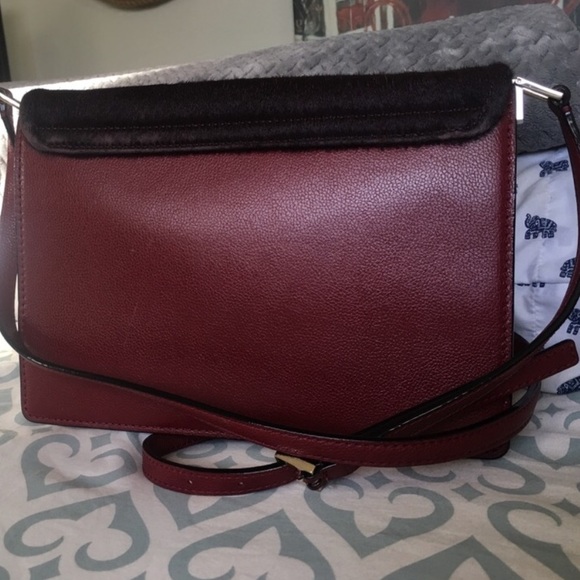 Kate Spade•Sayra Hyde Place Crossbody Bag - Picture 8 of 8